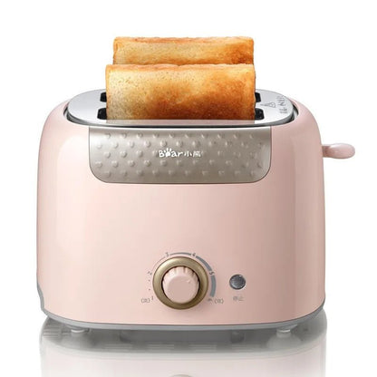 Electric Toaster for Sandwiches & Waffles | 220V Mini Oven & Hot Air Convection for Toasted Bread - Flameira